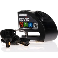 Alarm KOVIX KD6 BRZDOVÝ BLOK 120dB