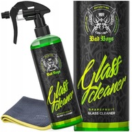 RR CUSTOMS RRC BAD BOYS GLASS CLEANER PRACOVNÉ VECI ZEPHYR GLASS