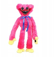 RUŽOVÁ HUGGY WUGGY POPPY PLAYTIME HAGI Parochňa 40 cm