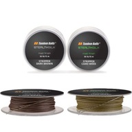 Tandem Baits Stealth Silk Braid 30lb Brown Stri