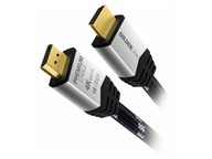 GOLDEN LINE Premium CW-PH-1109-25 HDMI kábel 2,5 m