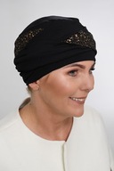 Turban HELENE zima 4/43 / Turbans Scarves Lidia