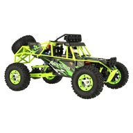 WLToys Buggy 12428 4WD 1:12 LED RC auto