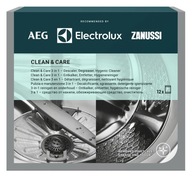 ELECTROLUX PRÁČKA / UMÝVAČKA RIADU ODVÁPŇOVAČ 600g