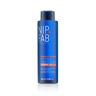 NIP+FAB Glycolic Fix 6% tonikum na tvár 100 ml