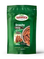 PEKÁNOVÉ ORIEŠKY, PEKÁN 250g, HRACHOVÝ NATURAL