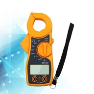 Digitálny Clamp Meter Multimeter