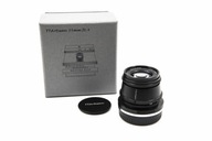 TArtisan 35mm F1.4 FujiFilm FX Black