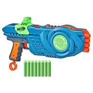 Odpaľovač NERF Elite 2.0 Flipshots Flip-8 F2549