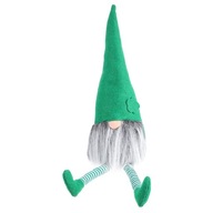 1ks veľkonočný zajačik Gnome figúrka