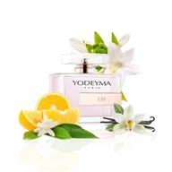 YODEYMA Lis dámsky parfém 100 ML