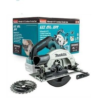 MAKITA KRUHOVÁ PÍLA DHS680Z 18V BODY kotúč