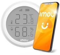 Imou IOT-ZTM1-EU snímač teploty a vlhkosti