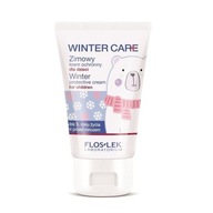 FLOSLEK WINTER CARE ZIMNÝ OCHRANNÝ KRÉM PRE DETI