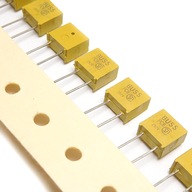 [20ks] PCB3BK Poistka 3A 250V F3.0A