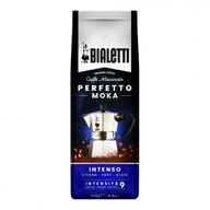 Bialetti Perfetto Moka Intenso mletá káva 250 g