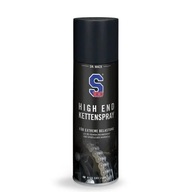 Mazací prostriedok na reťaz S100 High End Kettenspray 300 ml