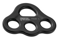 Pracovná doska Petzl Paw S čierna G063AA01