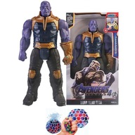 Figúrka Thanos Toy Sound Big 30 cm + zadarmo