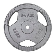 20 kg HMS PLATE Liatina HAMMERTONS DURABLE 31 mm