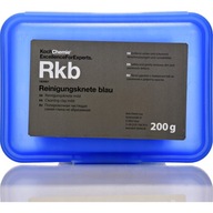 Hlina na lak KOCH-CHEMIE Rkb modrá 200g