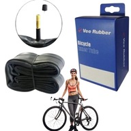 Vnútorná duša bicykla 20x1,75/2,125 AV48mm Vee Rubber 20x1 75 - 2 125 schrader