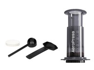 Originálny kávovar AeroPress so 100 filtrami