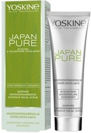 Yoskine Pure Sapphire peeling na tvár 75 ml