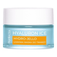 Ľadová maska ​​PERFECTA Hyaluron Ice Hydro-Jello