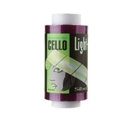 Fólia SIBEL CELLO s perforáciou 15cm x 500m