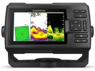 Garmin Striker Vivid 5cv s GT20-TM