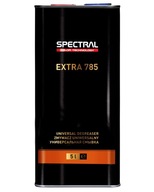 NOVOL SPECTRAL odstraňovač silikónu EXTRA 785 5L