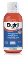 Eludril EXTRA ústna voda 300ml