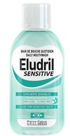 Eludril Sensitive ústna voda 500