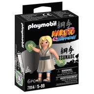 Doplnky k figúrkam Playmobil 71114 Tsunade Naruto