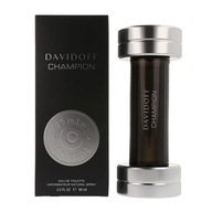 DAVIDOFF CHAMPION (M) EDT/S 90ML (PARFUM)