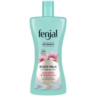 Fenjal Intensiv Telové mlieko 400 ml DE