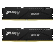 Kingston FURY 16GB (2x8GB) 5200 MHz CL40 Beast