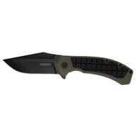 Taktický EDC zatvárací nôž Kershaw Faultline 8760