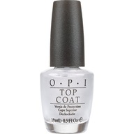 OPI Top Coat 15 ml #NT T30 Tužidlo Lesk