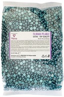 DIMAX granule z tvrdého vosku Green Azulene 500g