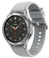 SAMSUNG GALAXY WATCH 4 CLASSIC 46mm LTE R895 SILVER