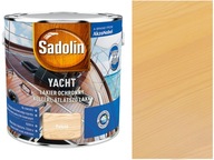 Sadolin YACHT lesklý jachtársky lak 0,75L