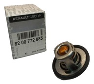 8200772985 TERMOSTAT OE RENAULT MEGANE SCENIC ESPACE 1.4 1.6 2.0 16V MPI