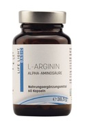 ČISTÝ ARGINÍN 500mg + VITAMÍN B6 300% 60k