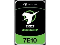 Exos 7E10 10TB 512n/4KN disk SATA ST10000NM017B