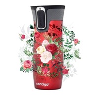 Contigo Termálny hrnček West Loop 2.0 470ml Flowers