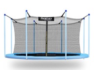 Vnútorná sieť na trampolíny 435cm 14ft Neo-Sport