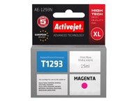 ACTIVEJET T1293 XL ATRAMENT PRE EPSON STYLUS BX305 SX235W SX425W RED 15ML