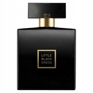 Avon Little Black Dress - Black Edition voda 50ml